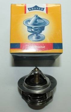 Термостат Kia Spectra Rio 88С (элемент) (KRONER)