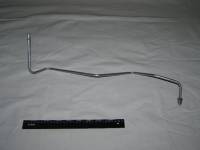 Трубка топливная /Г-3302 Бизнес дв. 4216/ (Н.Новгород)