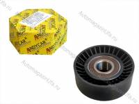 Подшипник натяжителя ремня генератора 1118 Калина, вспомогат-х агрегатов 2123 Chevy Niva ANDYCAR Подшипник натяжителя ремня генератора 1118 Калина, вспомогат-х агрегатов 2123 Chevy Niva ANDYCAR