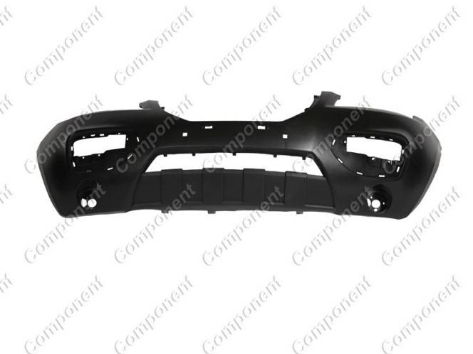 Бампер Renault Kaptur задн.