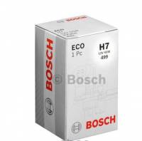 Лампа H7 12V 55W ECO Bosch