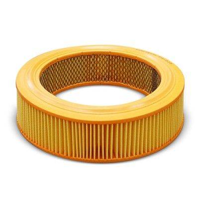 Фильтр воздушный ГАЗ карбюратор. ЗМЗ-402, 406 (Fortech)