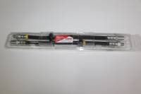 Шланг тормозной ВАЗ 1118 Калина передний (из 2 шт) (АвтоВАЗ) Шланг тормозной ВАЗ 1118 Калина передний (из 2 шт) (АвтоВАЗ)