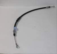 Трос ручн. тормоза /УАЗ 31512 Хантер/