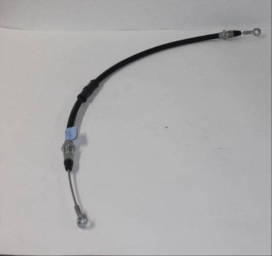 Трос ручн. тормоза /УАЗ 31512 Хантер/