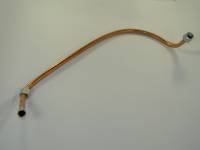 Трубка рециркуляции /Г-3302 дв. 406/ (Н.Новгород) Трубка рециркуляции /Г-3302 дв. 406/ (Н.Новгород)