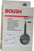 Антенна активная Триада Boush упрощенный функциональный аналог Bosch Autofun коробка