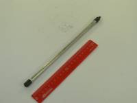 Штанга толкателя клапана /Г-3302/ АИ-76 (Иваново) Штанга толкателя клапана /Г-3302/ АИ-76 (Иваново)