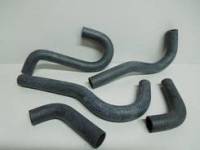 Патрубок печки /Г-3302 Бизнес дв. 4216/ под капот (5 шт) (АМТ-Миасс) Патрубок печки /Г-3302 Бизнес дв. 4216/ под капот (5 шт) (АМТ-Миасс)