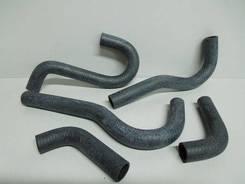 Патрубок печки /Г-3302 Бизнес дв. 4216/ под капот (5 шт) (АМТ-Миасс)