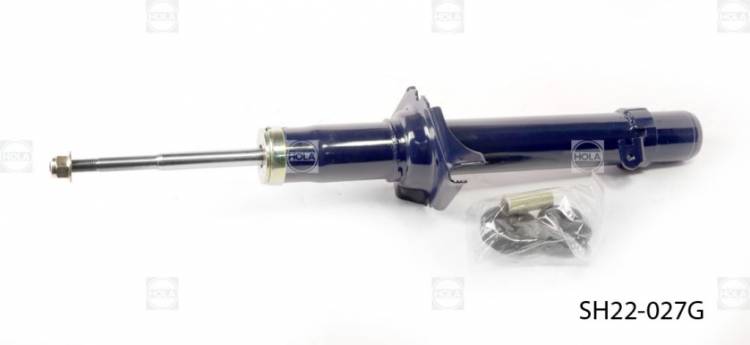 Стойка Honda Accord VIII 2.0-2.4 08> перед. прав. масл.