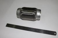 Виброкомпенсатор выхлоп.системы (гофра метал.) 60*150 (Тольятти) Виброкомпенсатор выхлоп.системы (гофра метал.) 60*150 (Тольятти)