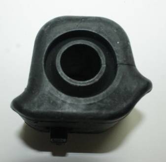 Втулка стабилизатора Geely Emgrand X7 перед. лев.