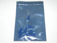 Лампа щитка пр. 12V W1.2W 1 LED без цок. W2x4.6d синяя Конус (Nord Yada) Лампа щитка пр. 12V W1.2W 1 LED без цок. W2x4.6d синяя Конус (Nord Yada)