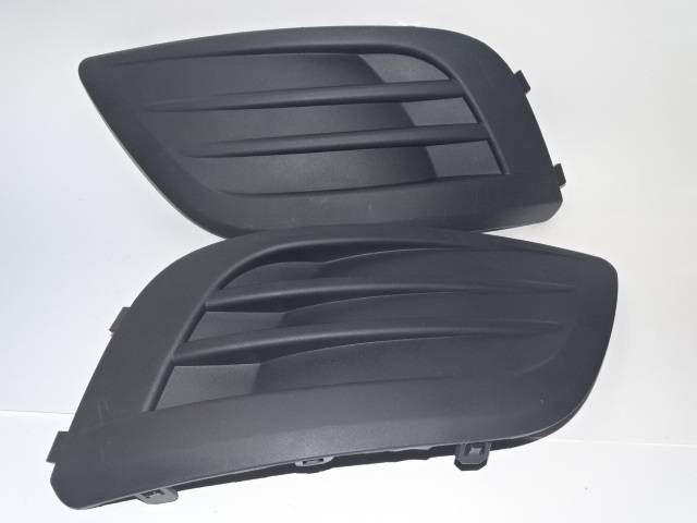 Заглушка бампера /Lada Largus/ (АВТОВАЗ)