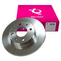 Диск тормозной /2108, 2126/ R13 (Белмаг) Диск тормозной /2108, 2126/ R13 (Белмаг)