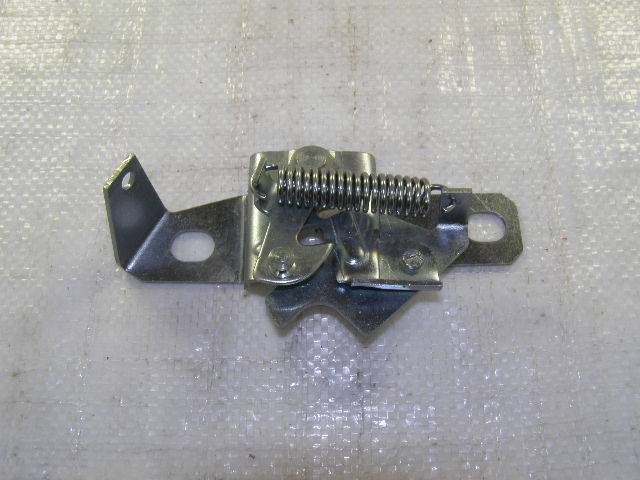 Замок капота /2101-07/ (Димитровград)