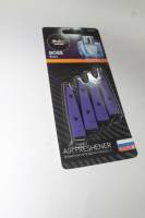 Освежитель (ароматизатор) на дефлектор клипса в ассортименте (Airline) Освежитель (ароматизатор) на дефлектор клипса в ассортименте (Airline)