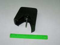 Клык бампера /2106/ перед. прав. /буфер/ (Балаково)