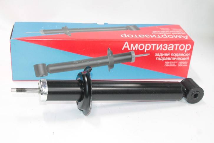 Стойка /2170/ задняя масл. (НИКОН)