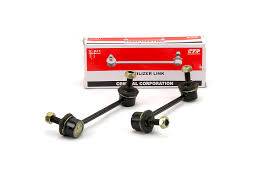 Стойка стабилизатора передняя правая Mazda 6 GG 02-   CLMZ9 (CTR)