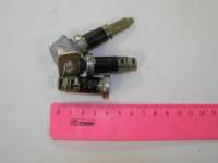 Личинки замков дв.+ багаж. /2108-09/ (Димитровград)