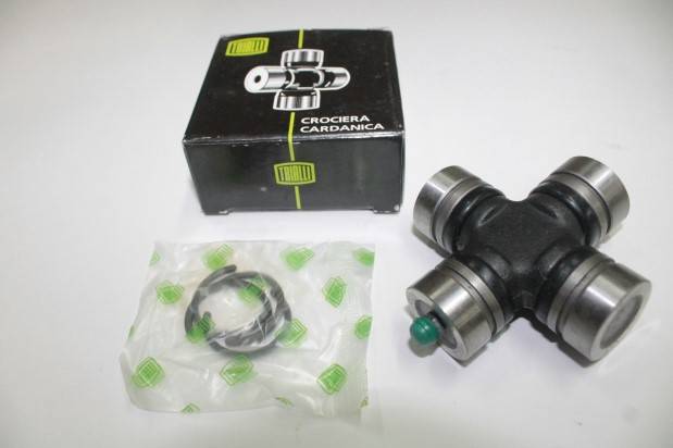 Крестовина Kia Sorento (02-) Sportage I (94-) перед. (TRIALLI)