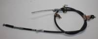 Трос ручн. тормоза Lifan Х60 прав.