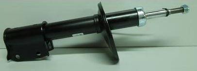 Амортизатор Logan 04-- Sandero 08-- Largus 12-- перед. - стойка в сборе газовый (AT) Чехия (4)