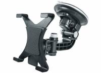 Держатель планшетного компьютера универсальный 12,5-20см раздвижной (AVS) (40)