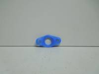 Прокладка крана печки ВАЗ 2101 полиуретан синий (CS-20) Балаково Прокладка крана печки ВАЗ 2101 полиуретан синий (CS-20) Балаково