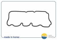 Прокладка кл.крыш. Daewoo Matiz Tico 4-х цилинд. (AMD)
