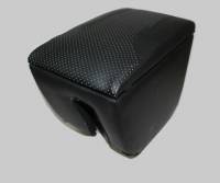 Бар подлокотник /Volkswagen Passat/ B5 с перфорацией (Автоблюз)