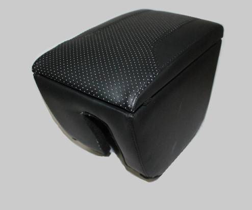 Бар подлокотник /Volkswagen Passat/ B5 с перфорацией (Автоблюз)