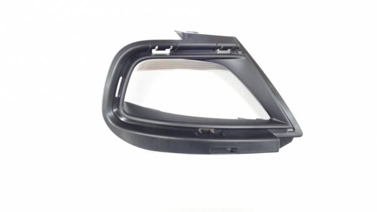 Кронштейн п/туман. фар Renault Duster с 2015 г. задн. прав.