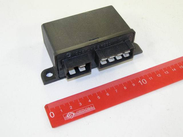 Реле поворота /УАЗ/ РС 950 (ЭМИ)