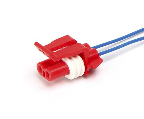 Колодка адсорбера с провод. (Cargen)