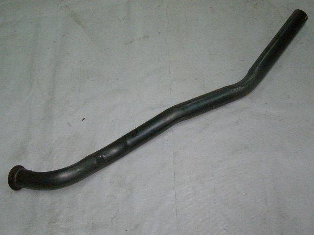 Труба приемная /УАЗ 452/ (Автоглушитель)