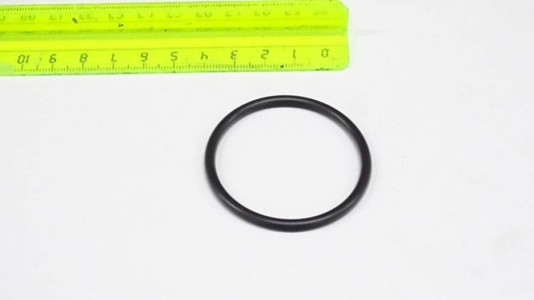 Прокладка корпуса воздушного фильтра Renault Duster