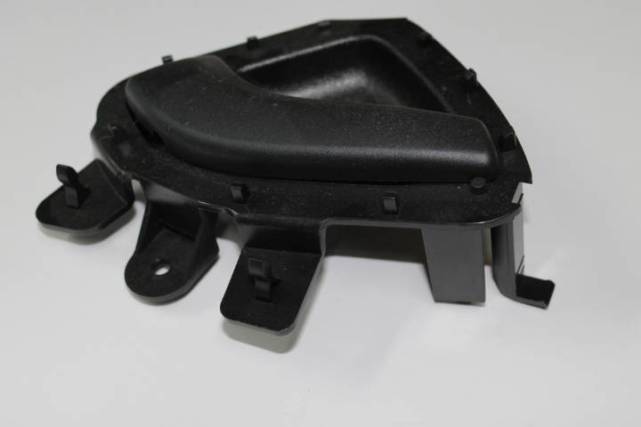 Ручка отк. дв. внутр. /2190 Гранта/ задн. левая в сб. (АВТОВАЗ)