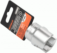 головка для замены топливного фильтра дизельных двигателей Hdi (АвтоДело) головка для замены топливного фильтра дизельных двигателей Hdi (АвтоДело)