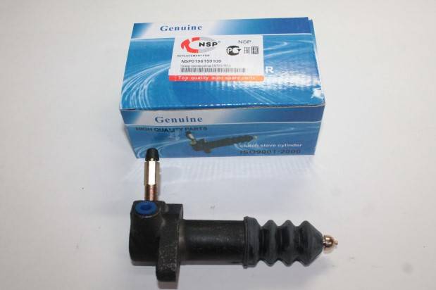 РЦС Chevrolet Lanos Daewoo Nexia Espero (NSP)