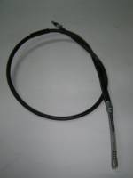 Трос ручн. тормоза /1111 ОКА/