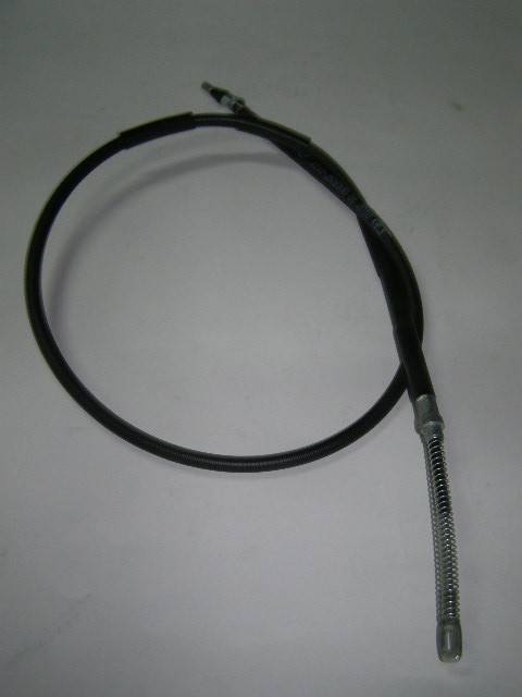 Трос ручн. тормоза /1111 ОКА/