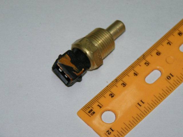 Датчик температуры о/ж /Г-3302 дв. 405/