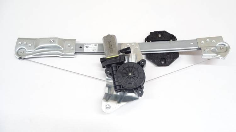 Стеклоподъем. Renault Logan II Sandero II перед. прав. (электр.)