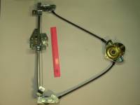 Стеклоподъем./2108/ левый (Димитровград)