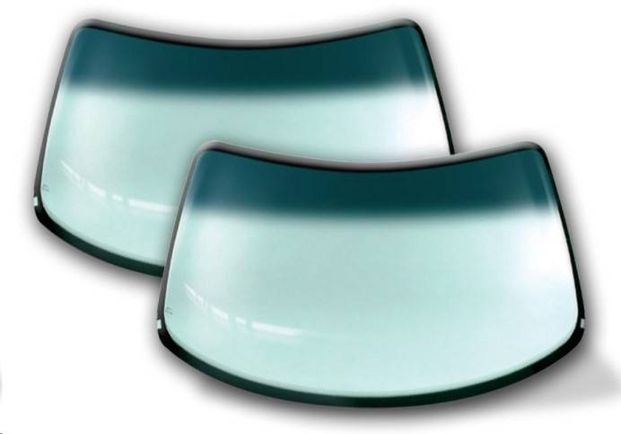 Стекло лобовое Ford Focus I (KMK Glass)