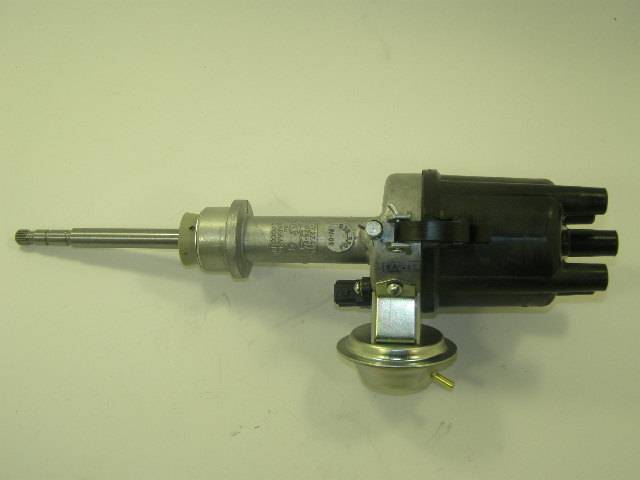 Трамблер /2103,06,07/ б/конт. дл.вал (СОАТЭ)