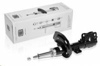 Стойка Mitsubishi Lancer с 2007 г. перед. прав. газомасл. (TRIALLI)